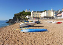 Great British Seaside Resorts