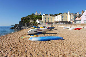 Great British Seaside Resorts