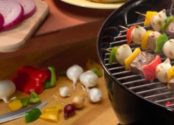 Summer BBQ tips, marinades and salads