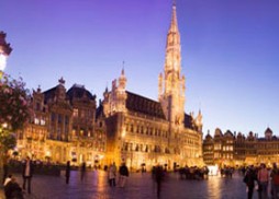 Brussels