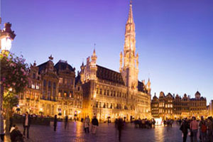 Brussels
