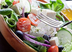 Mediterranean Cuisine – Fast food with style