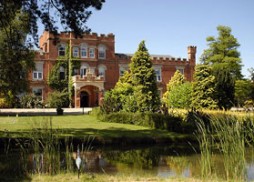 Ragdale Hall Spa