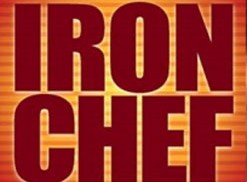 Iron Chef UK