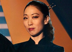 Judy Joo