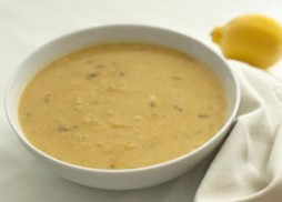 Turkish Lentil Soup Recipe