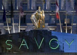 The Savoy, London