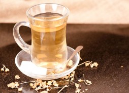 Ihlamur Cay (Turkish herbal tea, Linden)