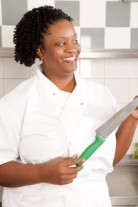 Audra Emmanuel - West Indian Cook Audra Emmanuel - West Indian Cook