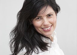About the Chef - Hulya Erdal