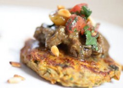 Lamb-tagine Lamb-tagine