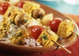 Vegetarian Recipes