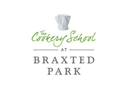 Book a Cookery Class with Hulya at The Cookery School at Braxted Park