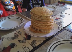 Drop Scones