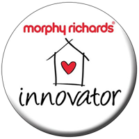 Morphy Richards Innovator - View Posts