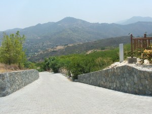 Organic Gardens
