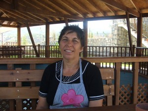 Nursel hanim