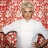 Celebrity Chef Silvena Rowe
