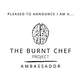 The Burnt Chef Project
